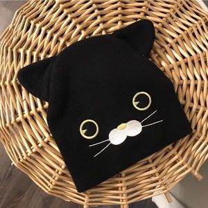 ✨FLASH SALE✨Kitty Cat Hat
